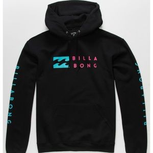 BILLABONG Divide Mens Hoodie
